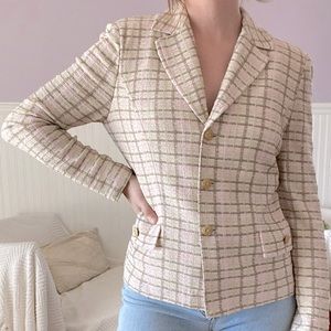 St. John Collection Blazer